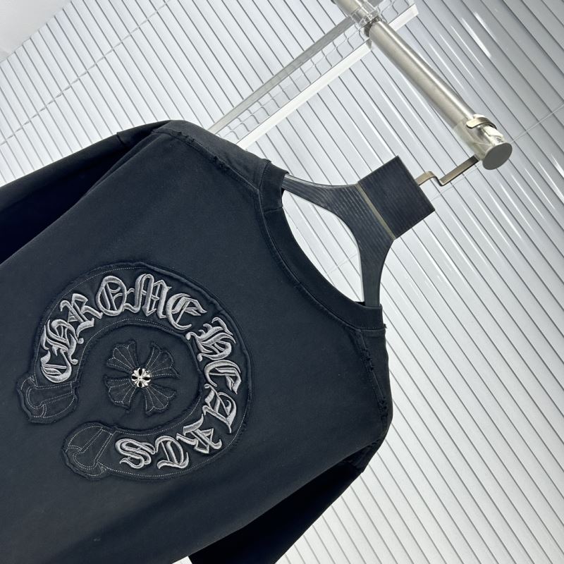 Chrome Hearts T-Shirts